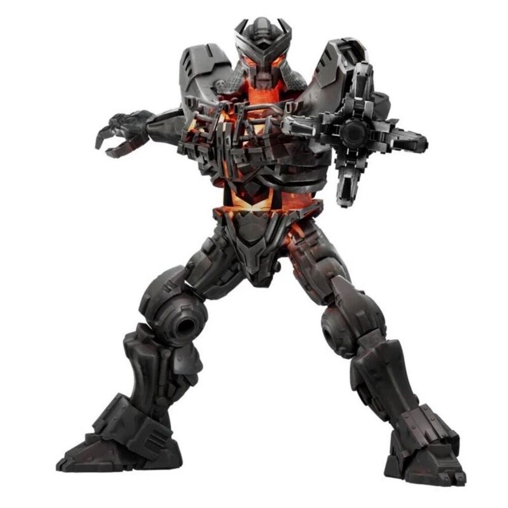 Scourge Rise of the Beasts (Transformers Classic Class, Blokees) SEALED